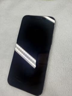 Apple iPhone 12 Pro 흑연 본체