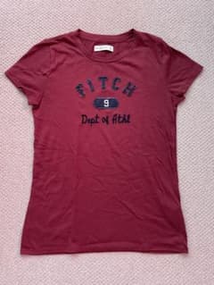 Abercrombie & Fitch 半袖Tシャツのサムネイル