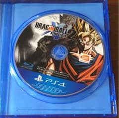ドラゴンボール ゼノバース 2のサムネイル
