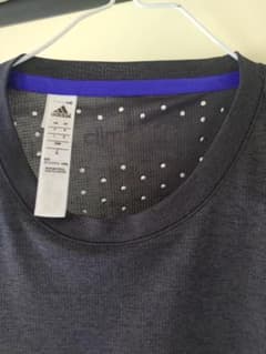 adidas　ランニングシャツのサムネイル