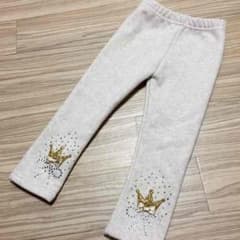 MARUKO's closet様専用 ＊きらきらレギンス 90㎝のサムネイル