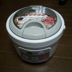 炊飯ジャーのサムネイル