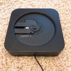 無印 壁掛 CDプレイヤーのサムネイル
