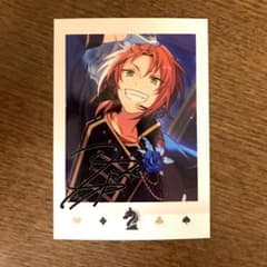 【Knights 月永レオ】あんスタ ぱしゃこれのサムネイル