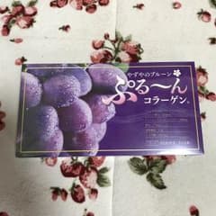 ぷるーんコラーゲン やずやのサムネイル