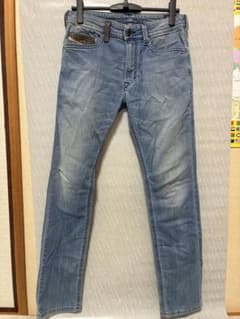 DIESEL ジョグジーンズのサムネイル