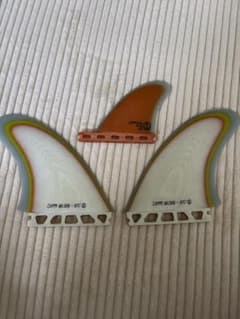 CAPTAIN FIN Chippa Wilson + NPJ 2+1のサムネイル
