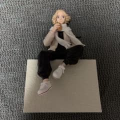 Tokyo Revengers Sano Manjiro Figure - Ichiban Kuji Prize A