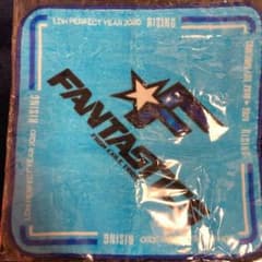 FANTASTICS ミニタオルのサムネイル