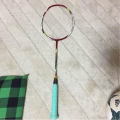 アークセイバー11  バドミントン ラケットのサムネイル