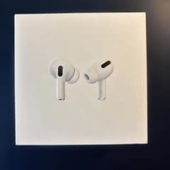 AirPods Pro 本体　(第一世代) 刻印ありのサムネイル