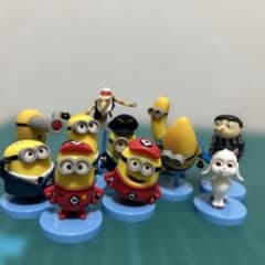 초콜릿 달걀 괴도 그루의 초변신
