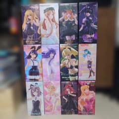 美少女フィギュア 10体セット BiCute Bunnies まとめ売り BiCute 美少女フィギュア まとめ売り 12体セット 飛① - メルカリ