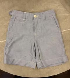 RALPH LAUREN ハーフパンツ　3Tのサムネイル