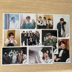 SnowMan 深澤辰哉 公式写真のサムネイル