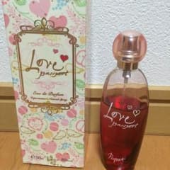meromeromama様専用☆ラブパスポート50ml 映画未来予想図コラボ商品のサムネイル