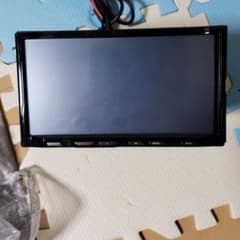 カーナビ 　AZUR アズール　ANX-F714chのサムネイル