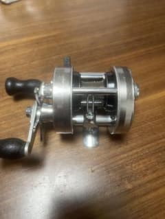 ABU アンバサダー1500c ヴィンテージのサムネイル