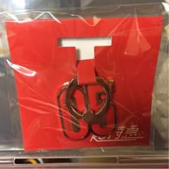 超特急 スマートフォンリング ユーキのサムネイル