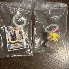 アイカツ めじるしアクセサリーのサムネイル