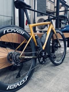 272台限定S-Works tarmac sl8 remco g.s - メルカリ