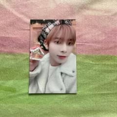 TXT 歌謡大典 韓国限定 SBS  スビン 事前録画 トレカ TXT 歌謡大典 トレカ 韓国限定 SBS 事前録画 テヒョン - メルカリ