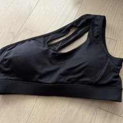 1回のみ使用 スポーツブラ サイズSのサムネイル