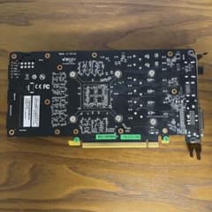 玄人志向 GTX1660 Ti 6GB DVI HDMI DPのサムネイル