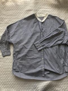 モリスアンドサンズ  シャツ　美品のサムネイル