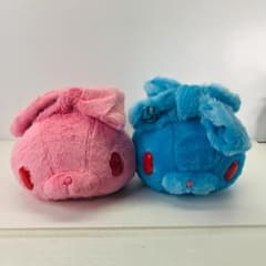 タグ付】 チャックスGP XL寝汎用うさぎぬいぐるみ まとめ - メルカリ