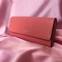 ❤︎コーチ長財布 正規品❤︎新品未使用のサムネイル