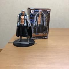 ワンピースフィギュアスモーカーのサムネイル