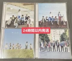 M!LK ERA CD WIZY 4形態セット BluRayのサムネイル