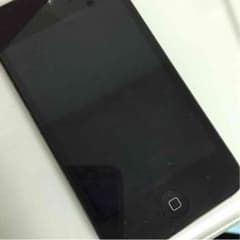 iPod touchのサムネイル