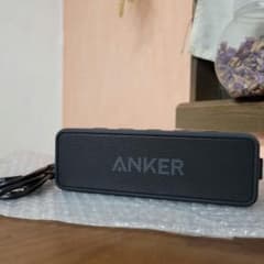 Anker SoundCore 2 Bluetoothスピーカーのサムネイル