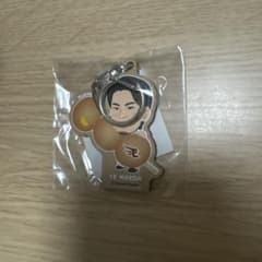 楽天イーグルス アクリルキーホルダー 前田健太のサムネイル