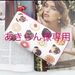 パグ  長財布 レディースのサムネイル