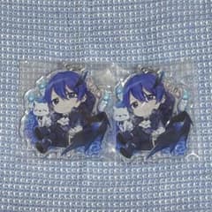 りする アクキー 歌い手のサムネイル