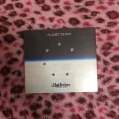 三代目 アルバム EXILETRIBE 三代目JSBのサムネイル