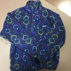 Patagonia  パタゴニアのサムネイル