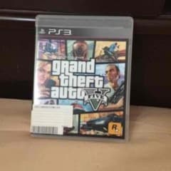 gta5 グラセフのサムネイル
