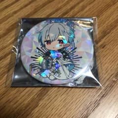 まふまふ　缶バッジ　ホロのサムネイル