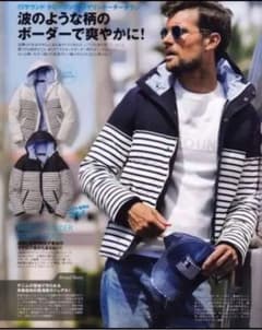 【新品タグ付き】☆RESOUND CLOTHING☆ダウンジャケットのサムネイル