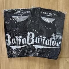 オリックス 夏の陣 2026 ユニフォーム 2枚セット - メルカリ