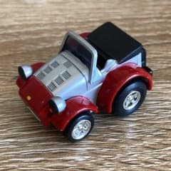 チョロQ 新品 ケーターハム スーパーセブン - メルカリ