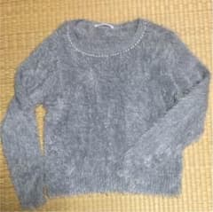 ふわふわニット☆のサムネイル