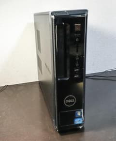 DELL Vostro 260s 英語版 Windows 7 Pro 英語OS DELL Vostro 260s Windows 7 Pro - メルカリ