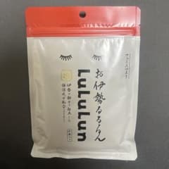 【新品未開封】ルルルン お伊勢るるるんのサムネイル