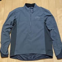 Arc'teryx atom LT pullover アトムltプルオーバーのサムネイル