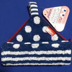 おにぎりポーチ　2個用のサムネイル